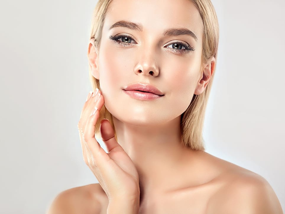 Facial Fat Transfer