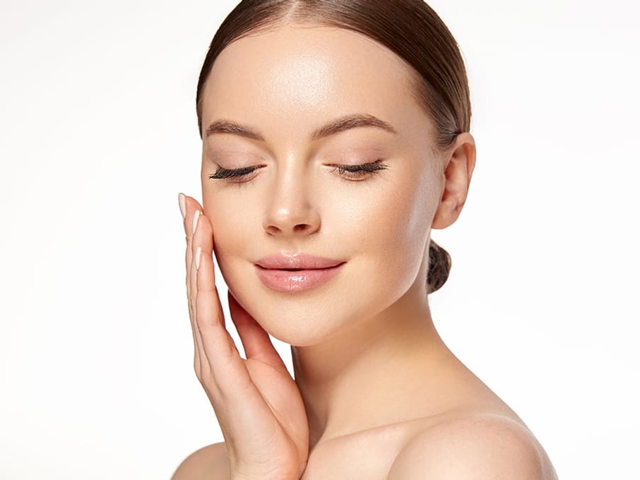 CO2 Laser Skin Resurfacing