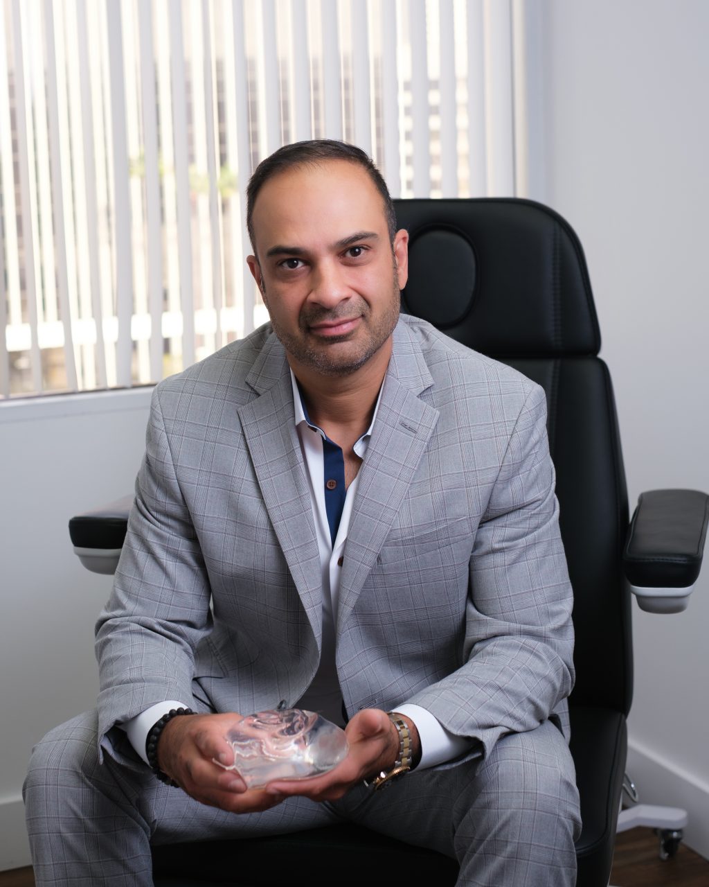 Breast Augmentation