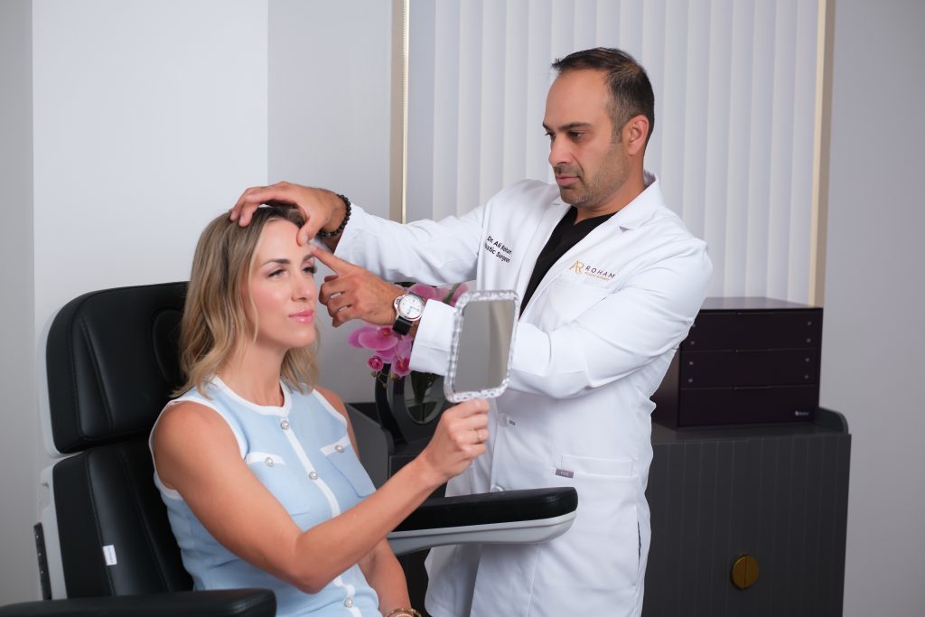 Brow Lift
